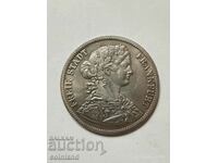 ГЕРМАНСКА МОНЕТА МЕДАЛ ПЛАКЕТ-РЕПЛИКА РЕПРОДУКЦИЯ