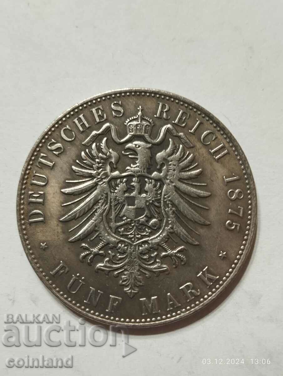 GERMAN COIN MEDAL PLAQUE - REPLICA REPRODUCTION with price 15.00 BGN | € 7.67 GERMAN COIN MEDAL PLAQUE - REPLICA REPRODUCTION with price 15.00 BGN | € 7.67