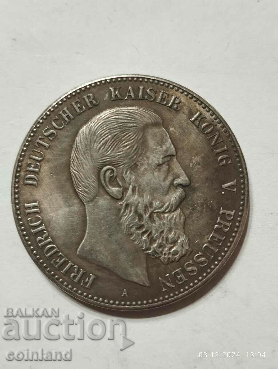 GERMAN COIN MEDAL PLAQUE - REPLICA REPRODUCTION GERMAN COIN MEDAL PLAQUE - REPLICA REPRODUCTION