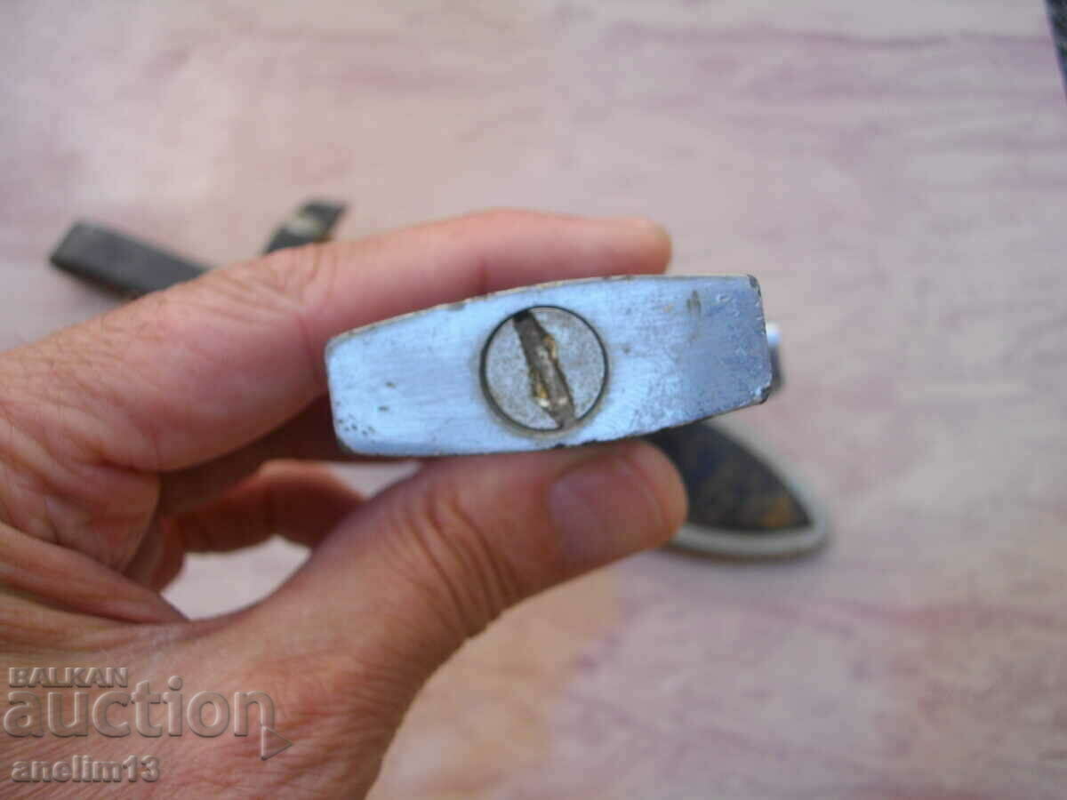 ΠΑΛΑΙΟ ΓΕΡΜΑΝΙΚΟ ΜΑΧΑΙΡΙ ΜΕ ΚΑΝΙΑ - 7