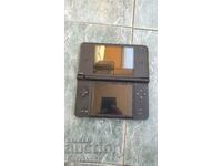 Nintendo DS XL 2008