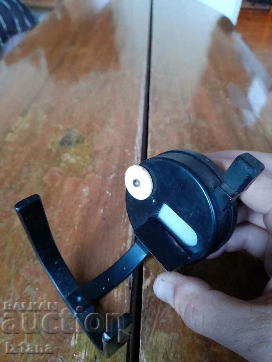 Old Hamometer Zeiss - 7 Old Hamometer Zeiss - 7