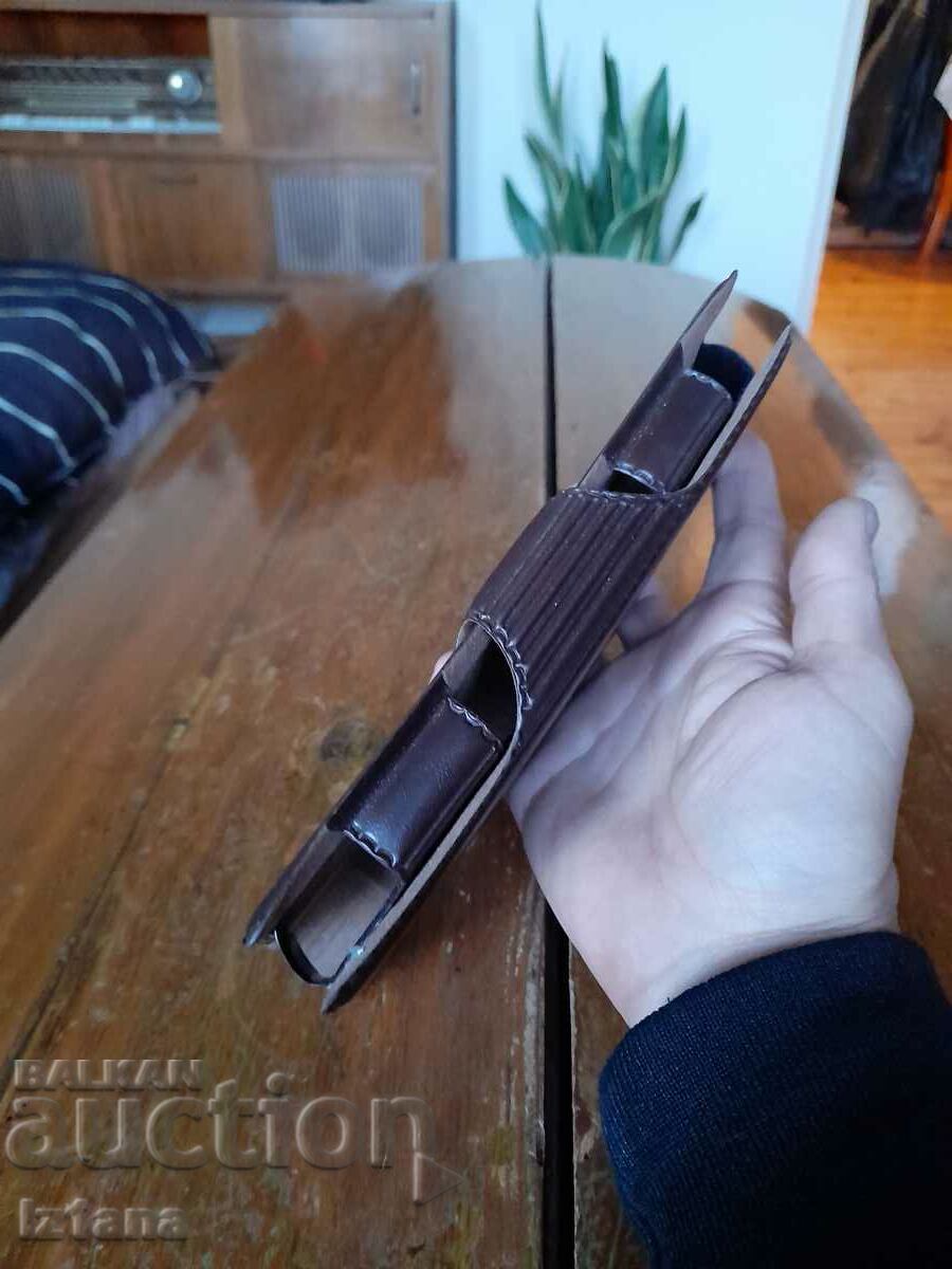 Auction Old card case BGA Balkan Auction Old card case BGA Balkan