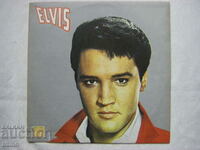 WTA 11492 - Elvis Presley. Elvis