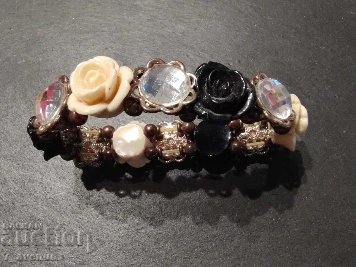 Delivery of Elastic bracelet, beautiful 3.12.24 Delivery of Elastic bracelet, beautiful 3.12.24