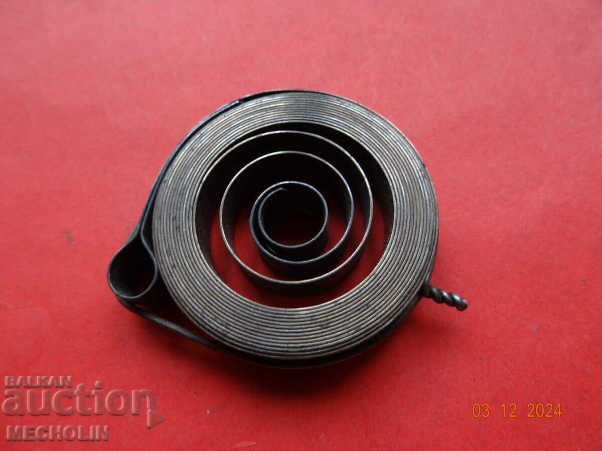 GERMAN WALL CLOCK WINDING SPRING 1 with price 15.00 BGN | € 7.67 GERMAN WALL CLOCK WINDING SPRING 1 with price 15.00 BGN | € 7.67