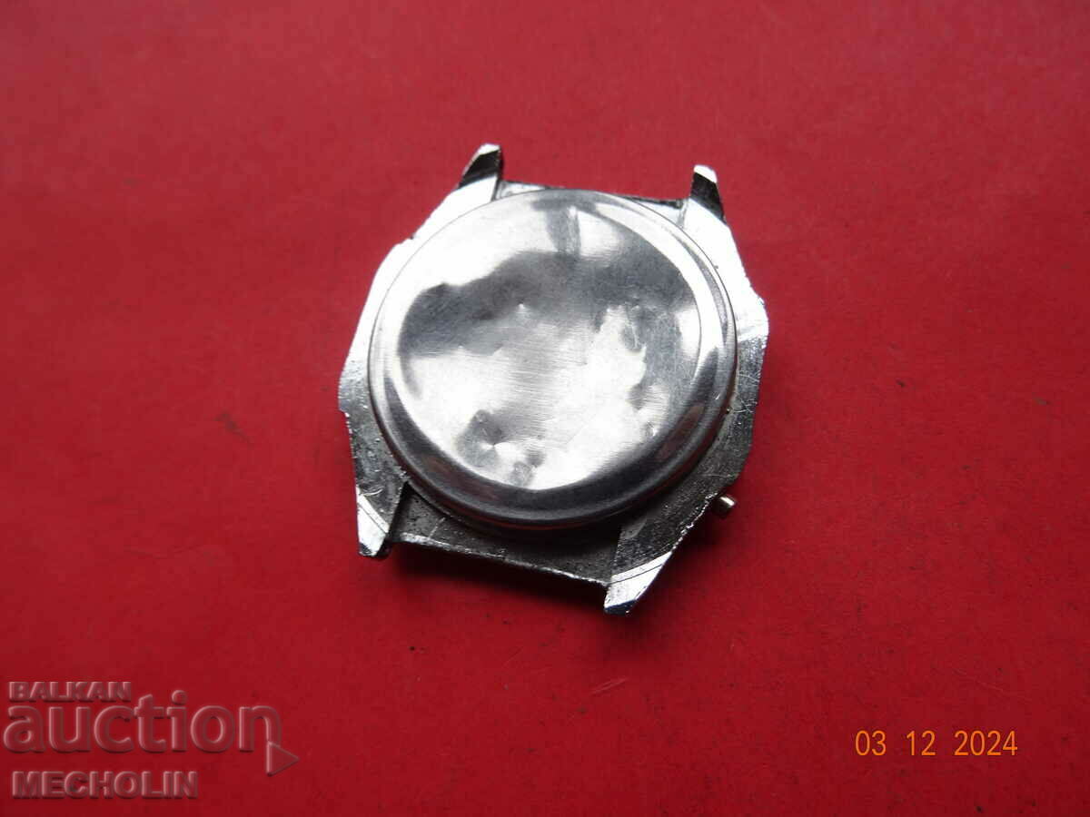 Delivery of OLD WATCH CHARP 05 06 Delivery of OLD WATCH CHARP 05 06