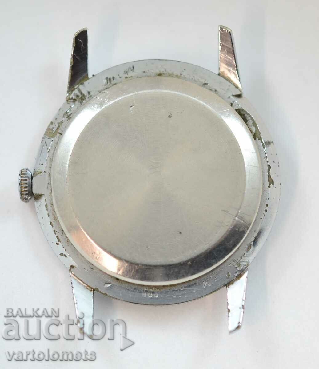 Аукцион Мъжки часовник РАКЕТА СССР - работи Аукцион Мъжки часовник РАКЕТА СССР - работи
