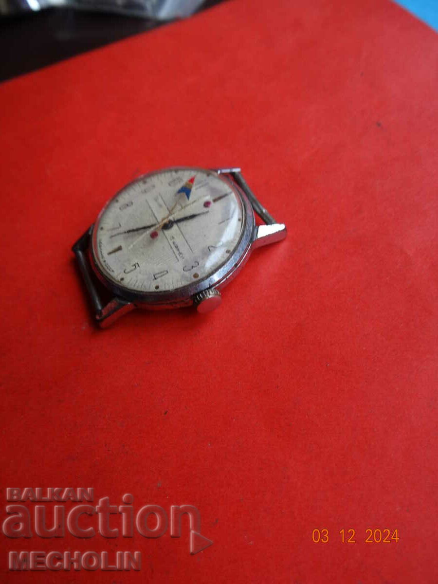 СТАР РУСКИ КОЛЕКЦИОНЕРСКИ ЧАСОВНИК ЗИМ с цена 33.00 лв. | € 16.87 СТАР РУСКИ КОЛЕКЦИОНЕРСКИ ЧАСОВНИК ЗИМ с цена 33.00 лв. | € 16.87