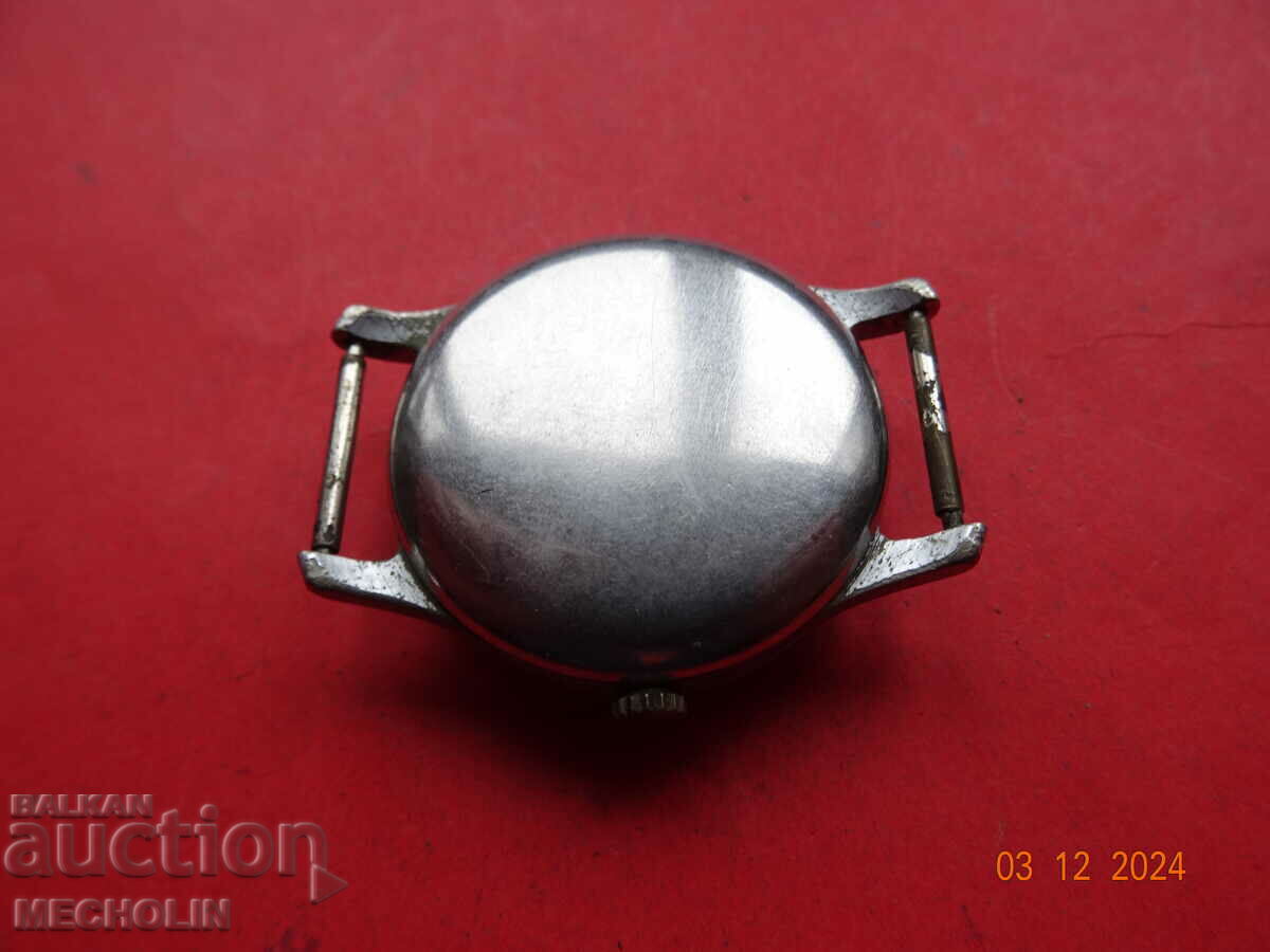 Delivery of OLD RUSSIAN COLLECTOR'S WATCH WINTER VICTORY 15 K Delivery of OLD RUSSIAN COLLECTOR'S WATCH WINTER VICTORY 15 K