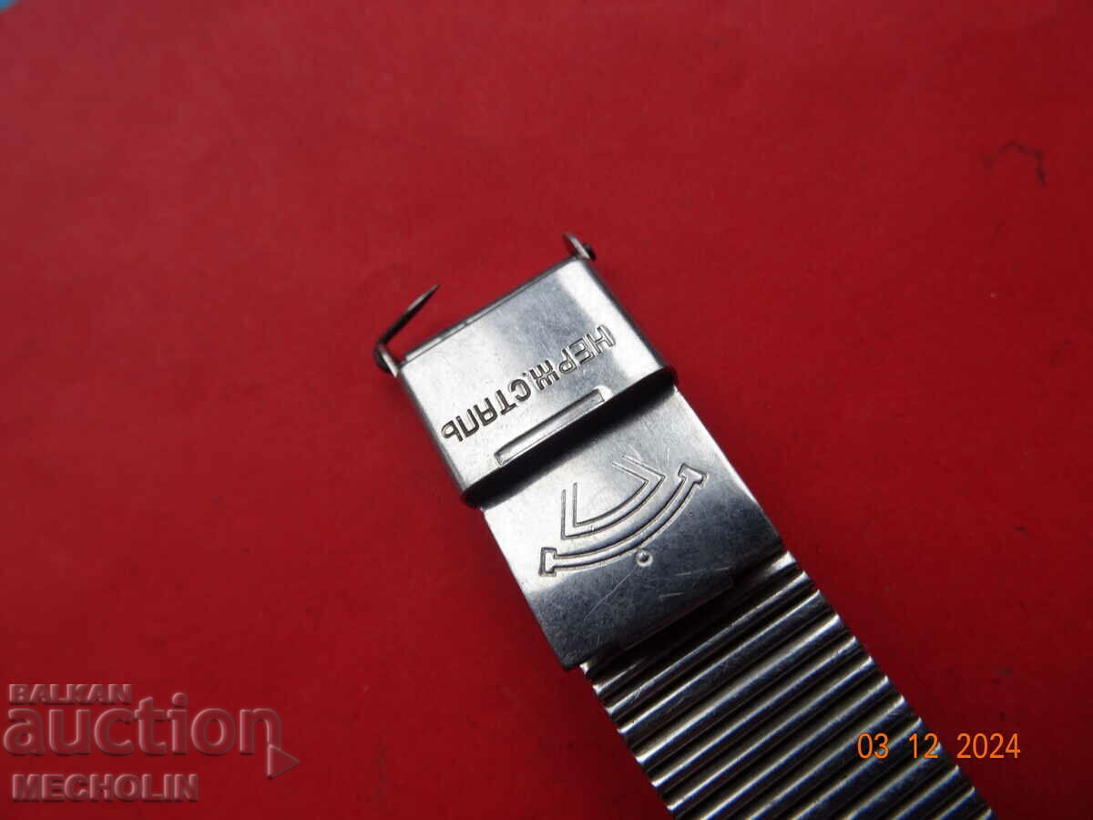 ΠΑΛΙΟ ΡΩΣΙΚΟ ΣΥΛΛΕΚΤΙΚΟ ΡΟΛΟΙ SLAVA με τιμή 25.00 BGN | € 12.78 ΠΑΛΙΟ ΡΩΣΙΚΟ ΣΥΛΛΕΚΤΙΚΟ ΡΟΛΟΙ SLAVA με τιμή 25.00 BGN | € 12.78