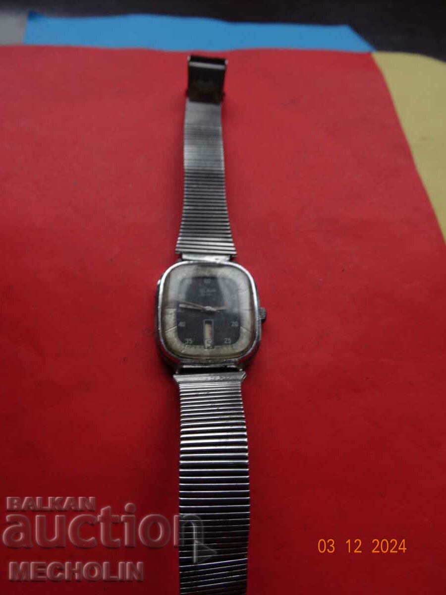 Δημοπρασία ΠΑΛΙΟ ΡΩΣΙΚΟ ΣΥΛΛΕΚΤΙΚΟ ΡΟΛΟΙ SLAVA Δημοπρασία ΠΑΛΙΟ ΡΩΣΙΚΟ ΣΥΛΛΕΚΤΙΚΟ ΡΟΛΟΙ SLAVA