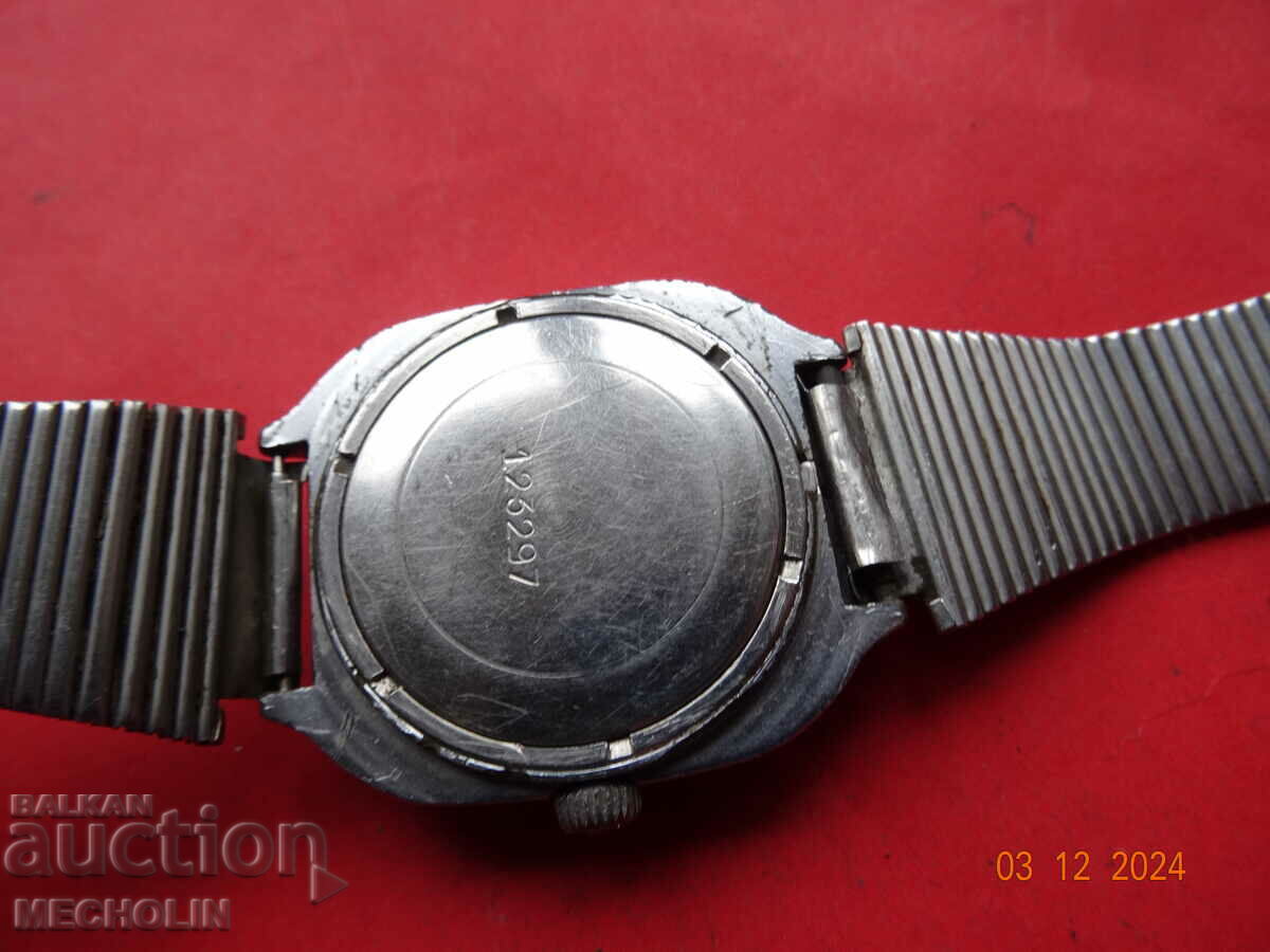 Παράδοση ΠΑΛΙΟ ΡΩΣΙΚΟ ΣΥΛΛΕΚΤΙΚΟ ΡΟΛΟΙ SLAVA Παράδοση ΠΑΛΙΟ ΡΩΣΙΚΟ ΣΥΛΛΕΚΤΙΚΟ ΡΟΛΟΙ SLAVA