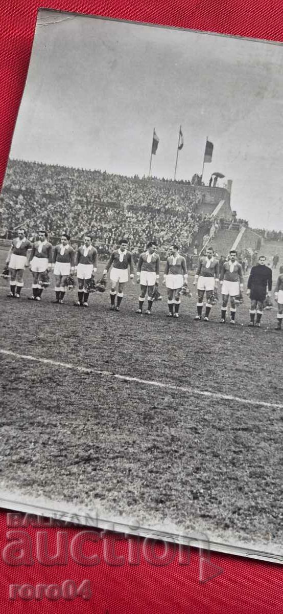 ΒΕΡΟΛΙΝΟ - ΟΜΑΔΕΣ ΠΟΔΟΣΦΑΙΡΟΥ - Β' Παγκόσμιος Πόλεμος - 5 ΒΕΡΟΛΙΝΟ - ΟΜΑΔΕΣ ΠΟΔΟΣΦΑΙΡΟΥ - Β' Παγκόσμιος Πόλεμος - 5