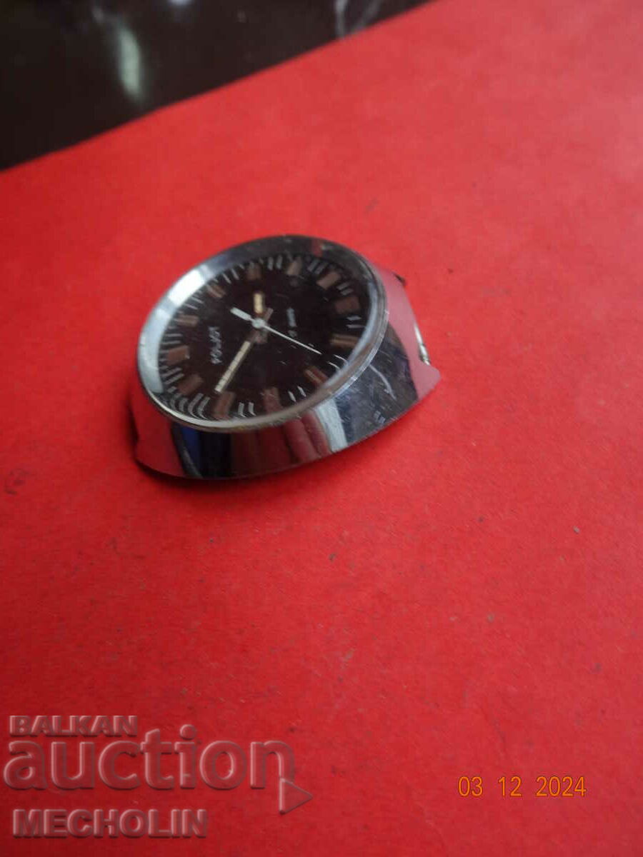 Delivery of OLD RUSSIAN COLLECTIBLE FLIGHT 2 WATCH Delivery of OLD RUSSIAN COLLECTIBLE FLIGHT 2 WATCH