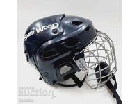 Hockey Helmet(2.1)