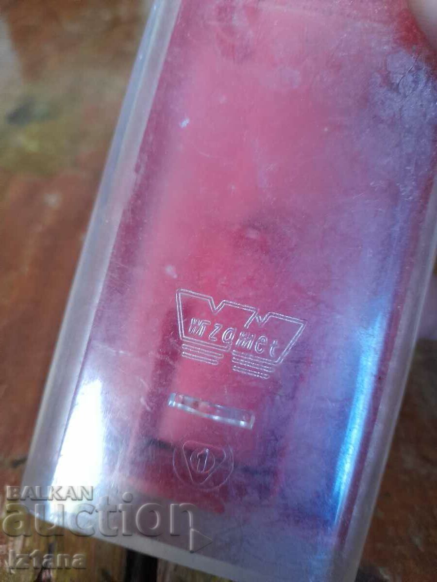 Old WT Zamet razor - 7 Old WT Zamet razor - 7