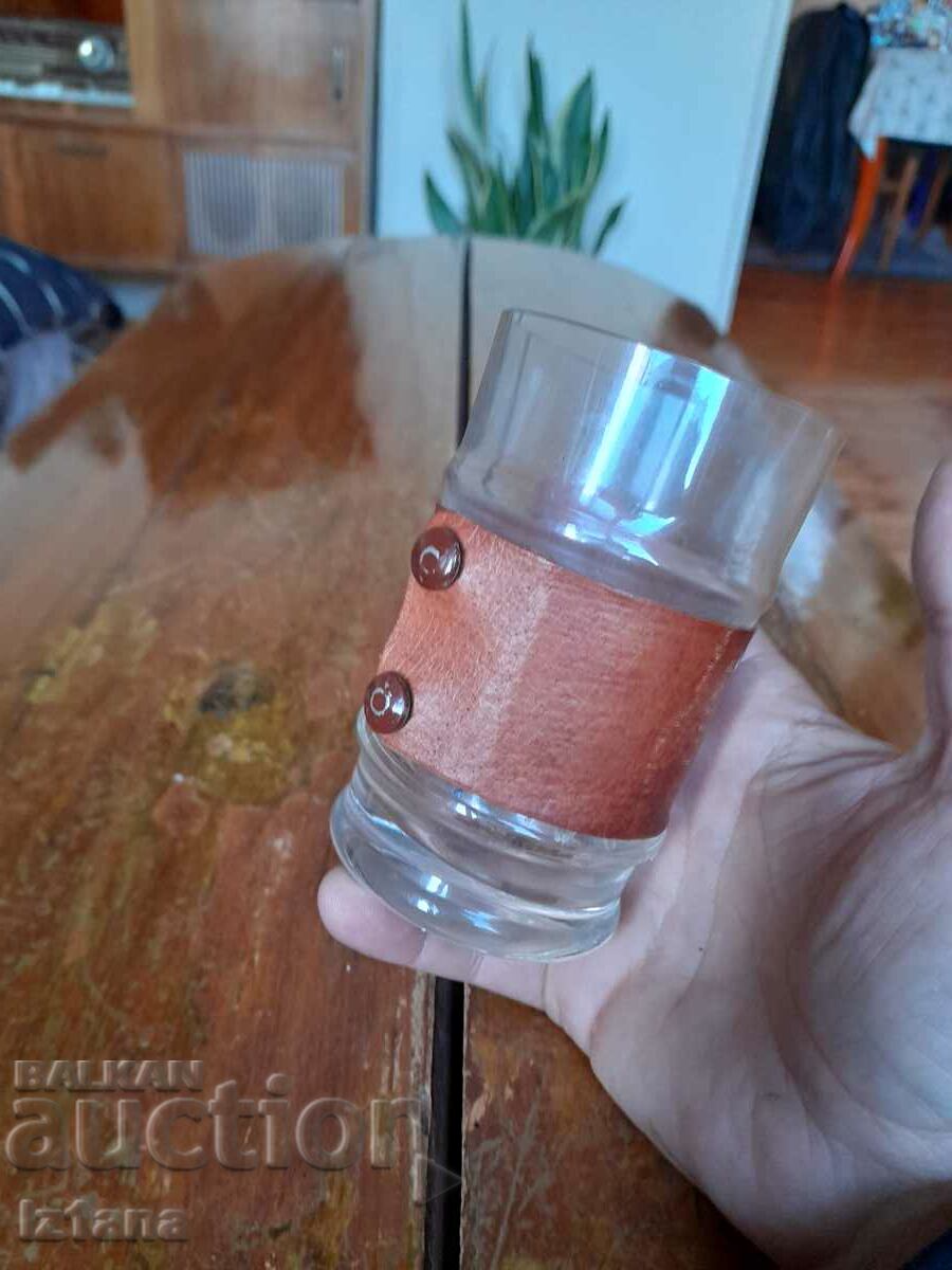 Delivery of Old glass Hotel Vitosha Delivery of Old glass Hotel Vitosha