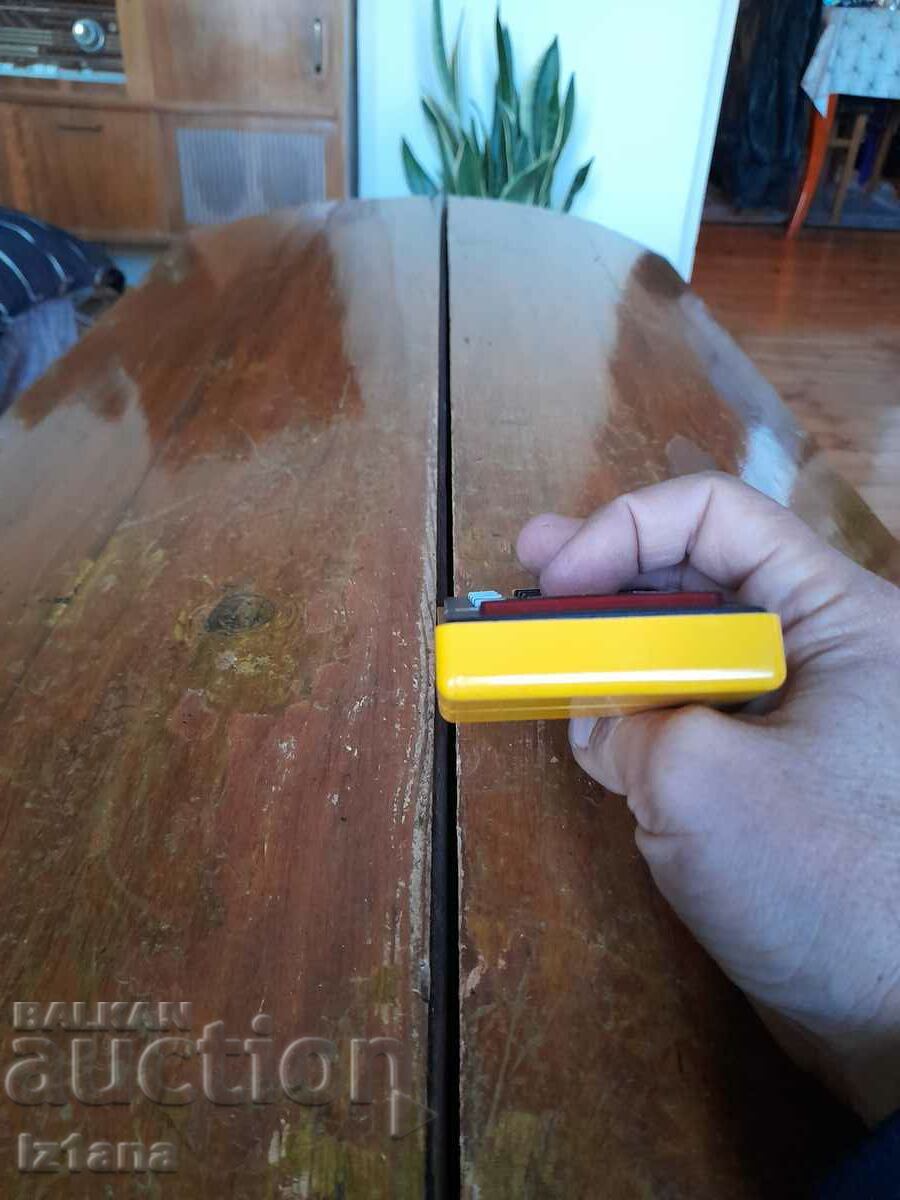 Old Elka 130 calculator - 5 Old Elka 130 calculator - 5