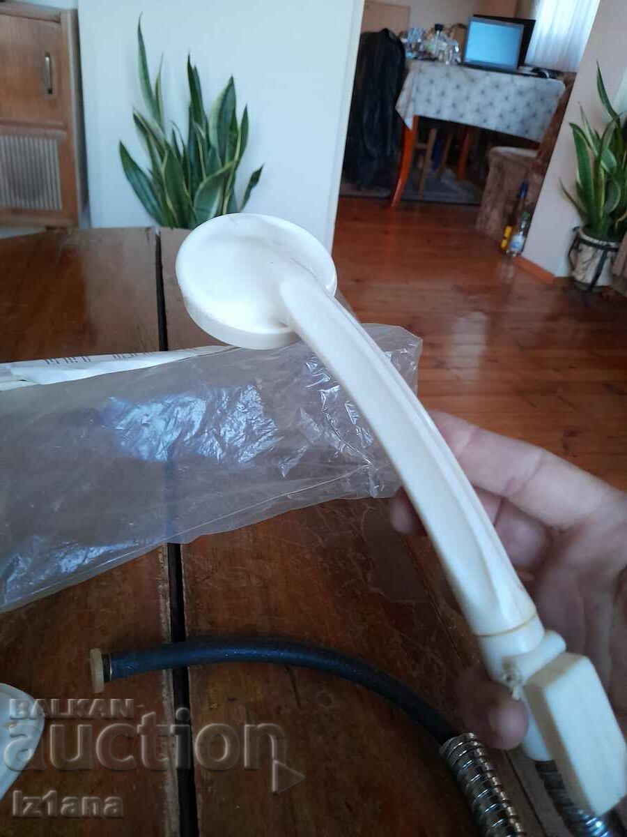 Old shower headset - 5