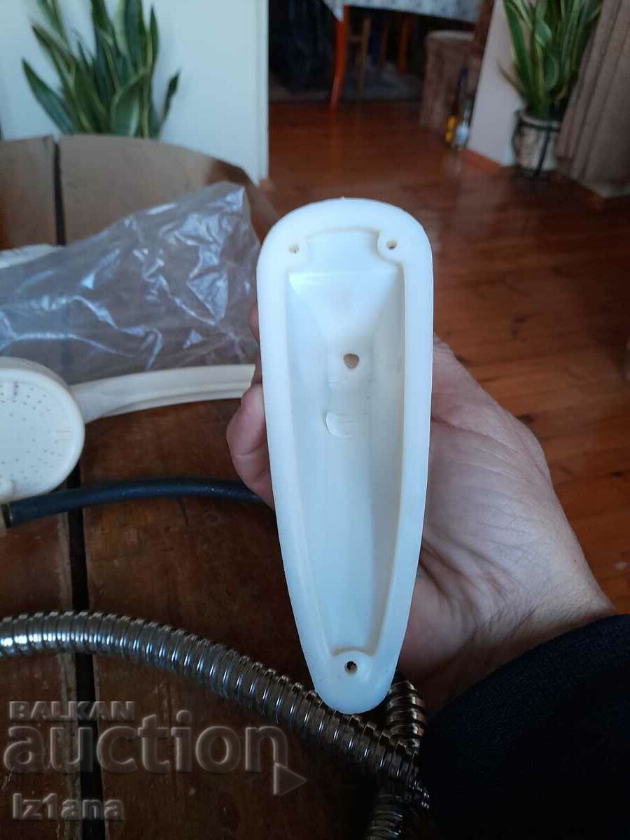Old shower headset - 7