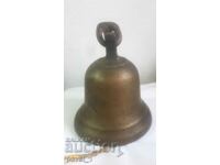 Ship's bell (glass) M8