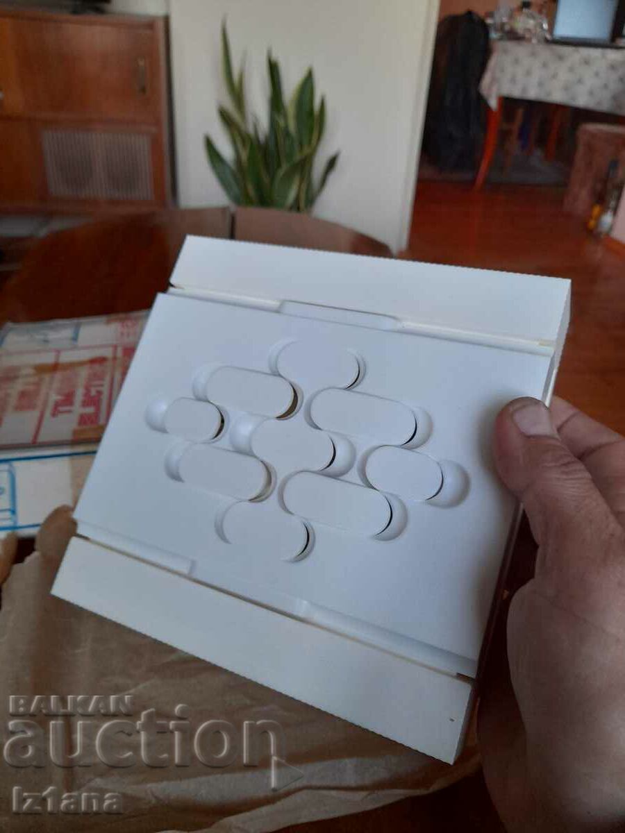 Old electric bell - 5