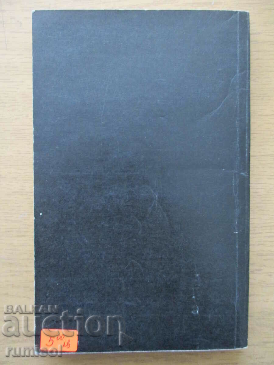 Gospel of Uida - Henrik Panas - 6