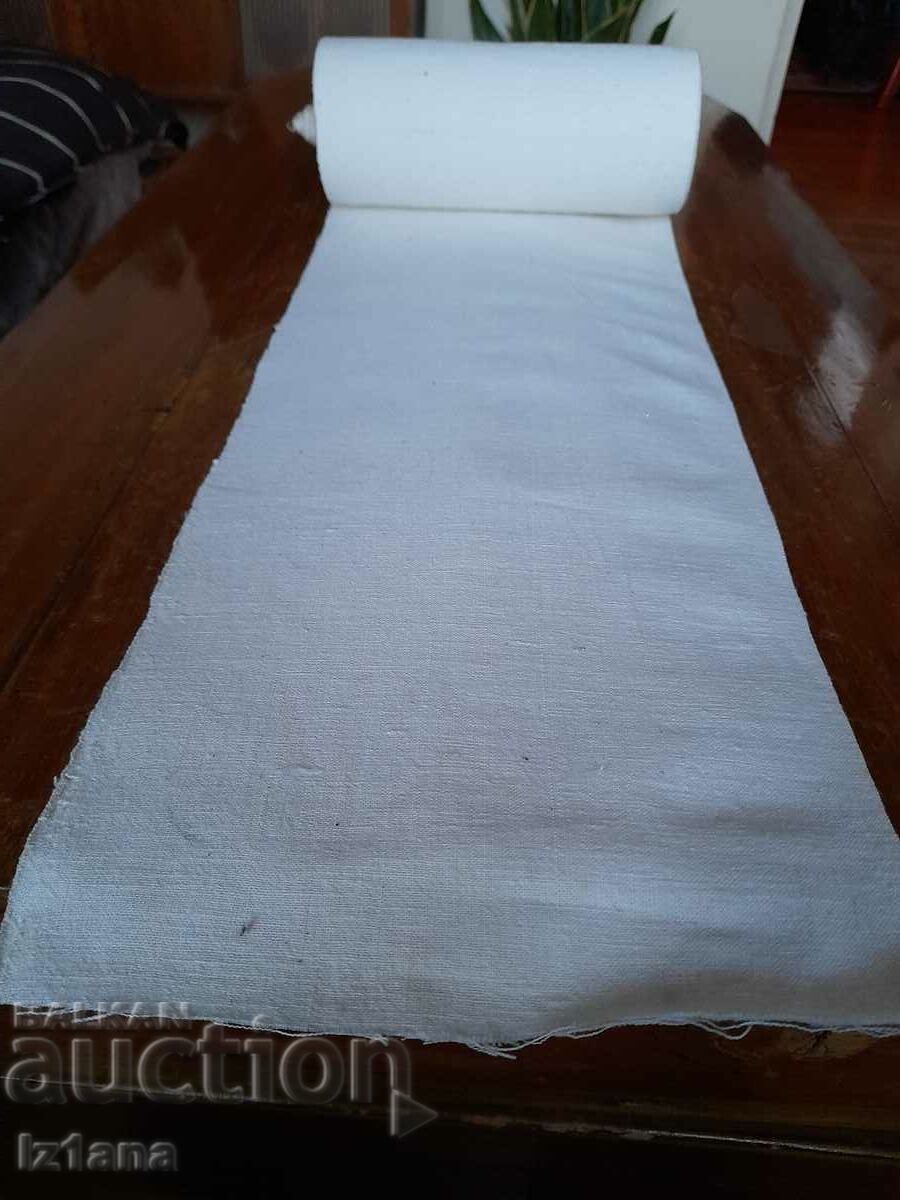 Vintage cotton fabric with price 130.00 BGN | € 66.47 Vintage cotton fabric with price 130.00 BGN | € 66.47