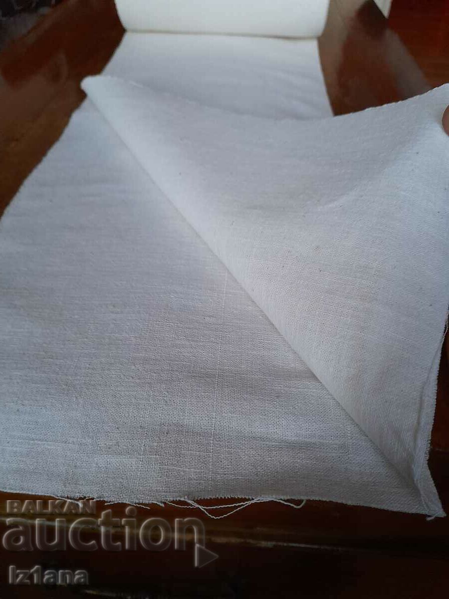 Delivery of Vintage cotton fabric Delivery of Vintage cotton fabric