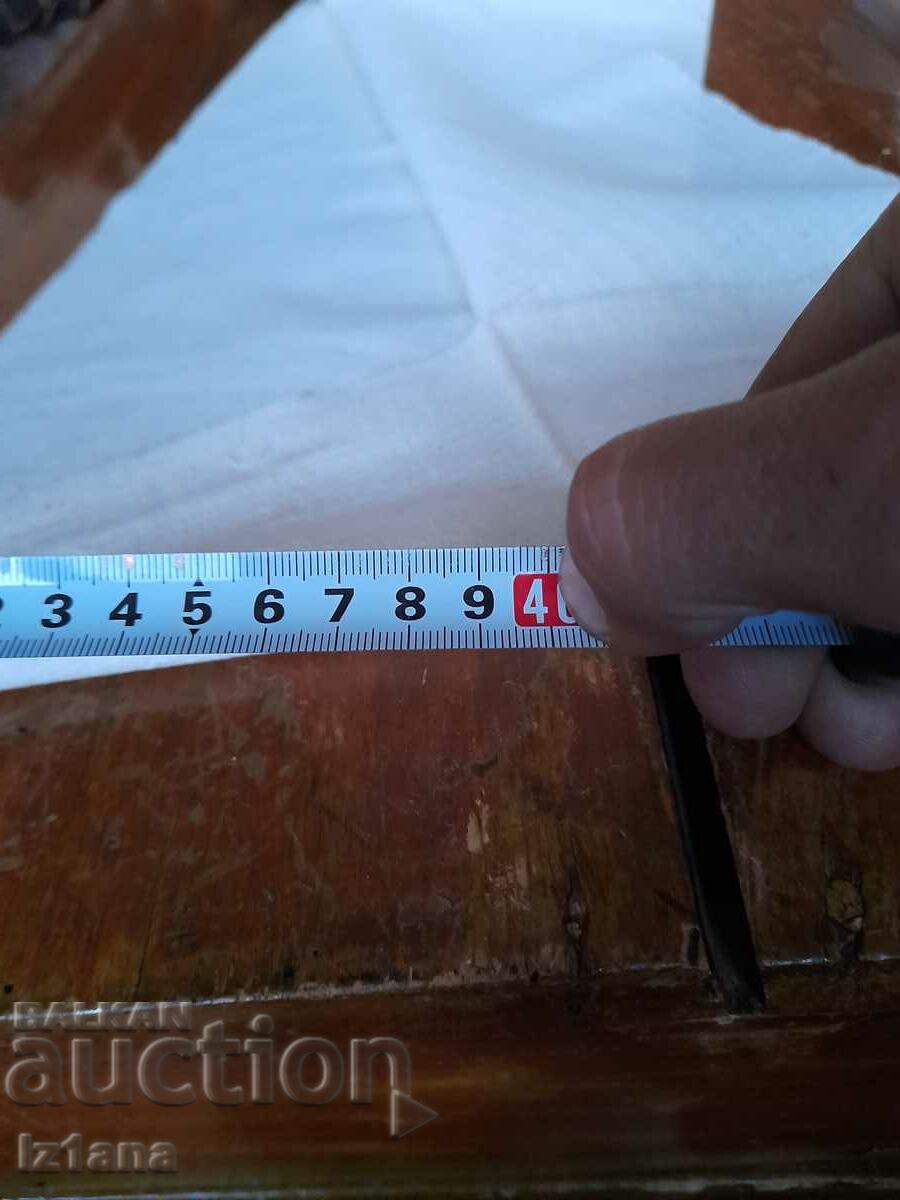 Vintage cotton fabric - 5 Vintage cotton fabric - 5