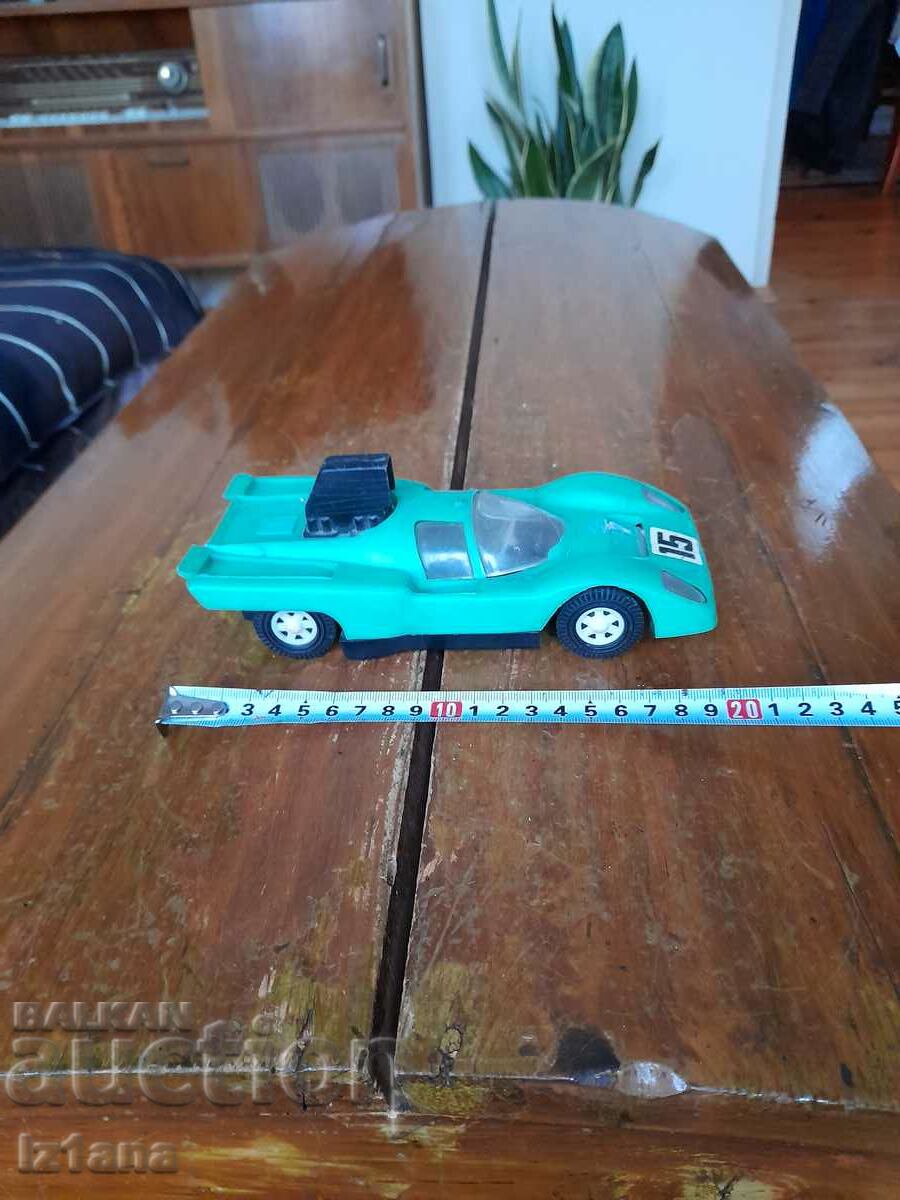 Auction Old car, stroller Auction Old car, stroller