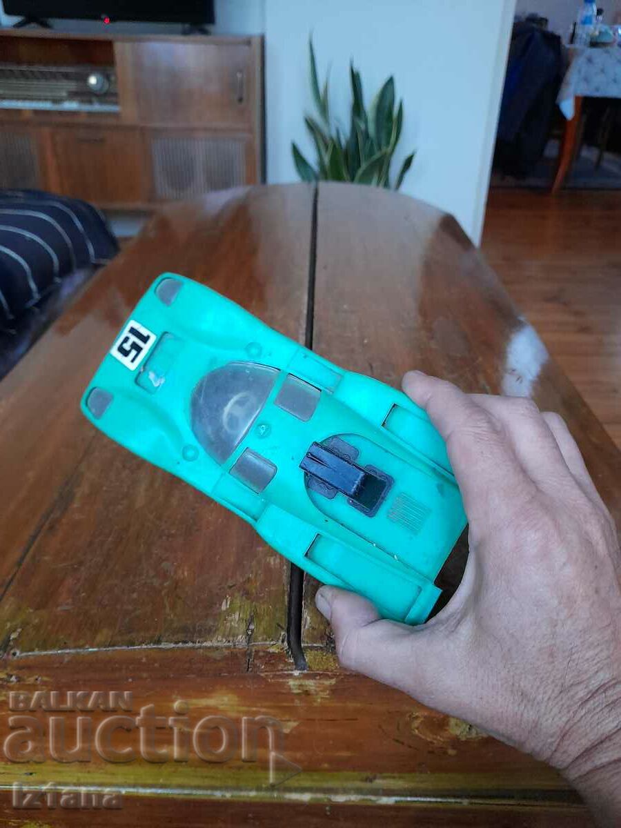 Old car, stroller - 5 Old car, stroller - 5