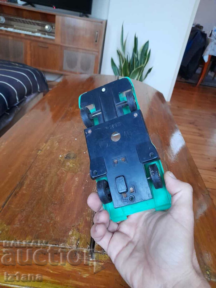 Old car, stroller - 6 Old car, stroller - 6