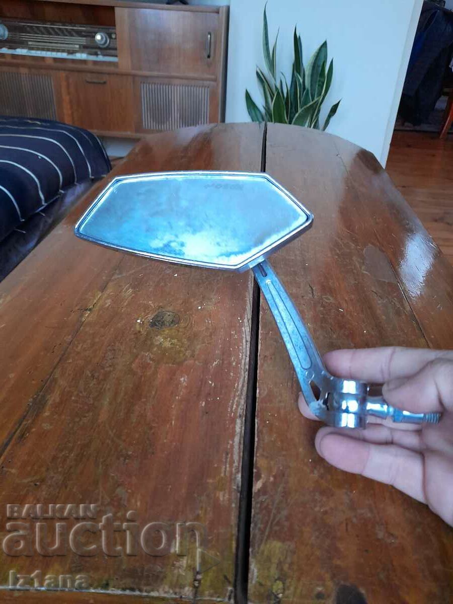 Auction Old car mirror Auction Old car mirror