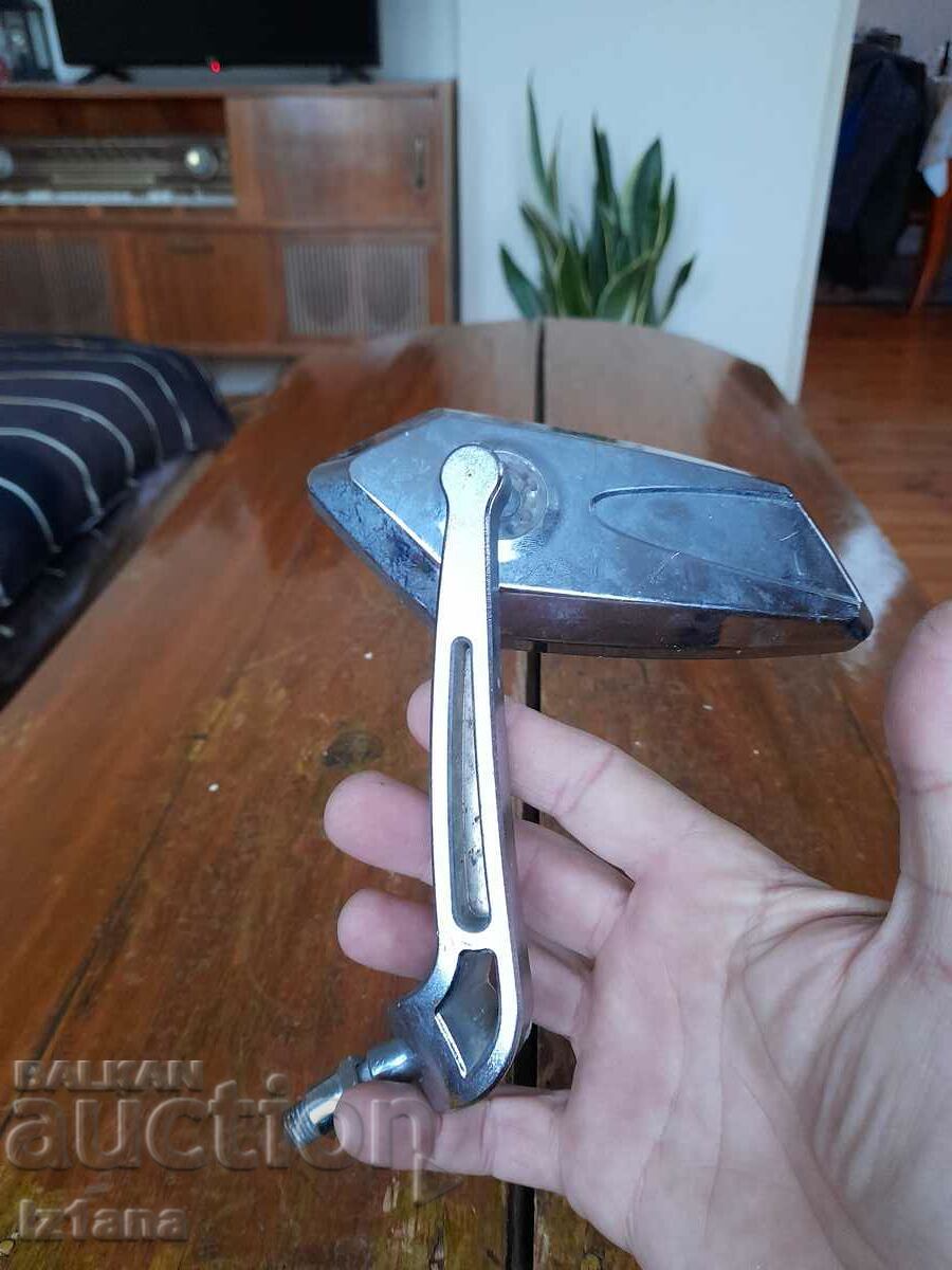 Old car mirror - 5 Old car mirror - 5