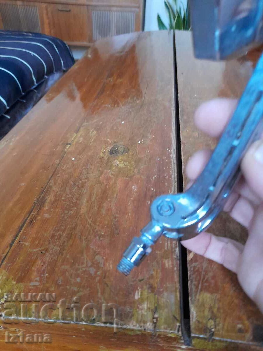 Old car mirror - 6 Old car mirror - 6