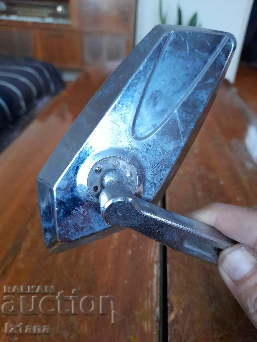 Old car mirror - 7 Old car mirror - 7
