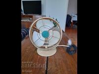 Vechiul ventilator PREDOM