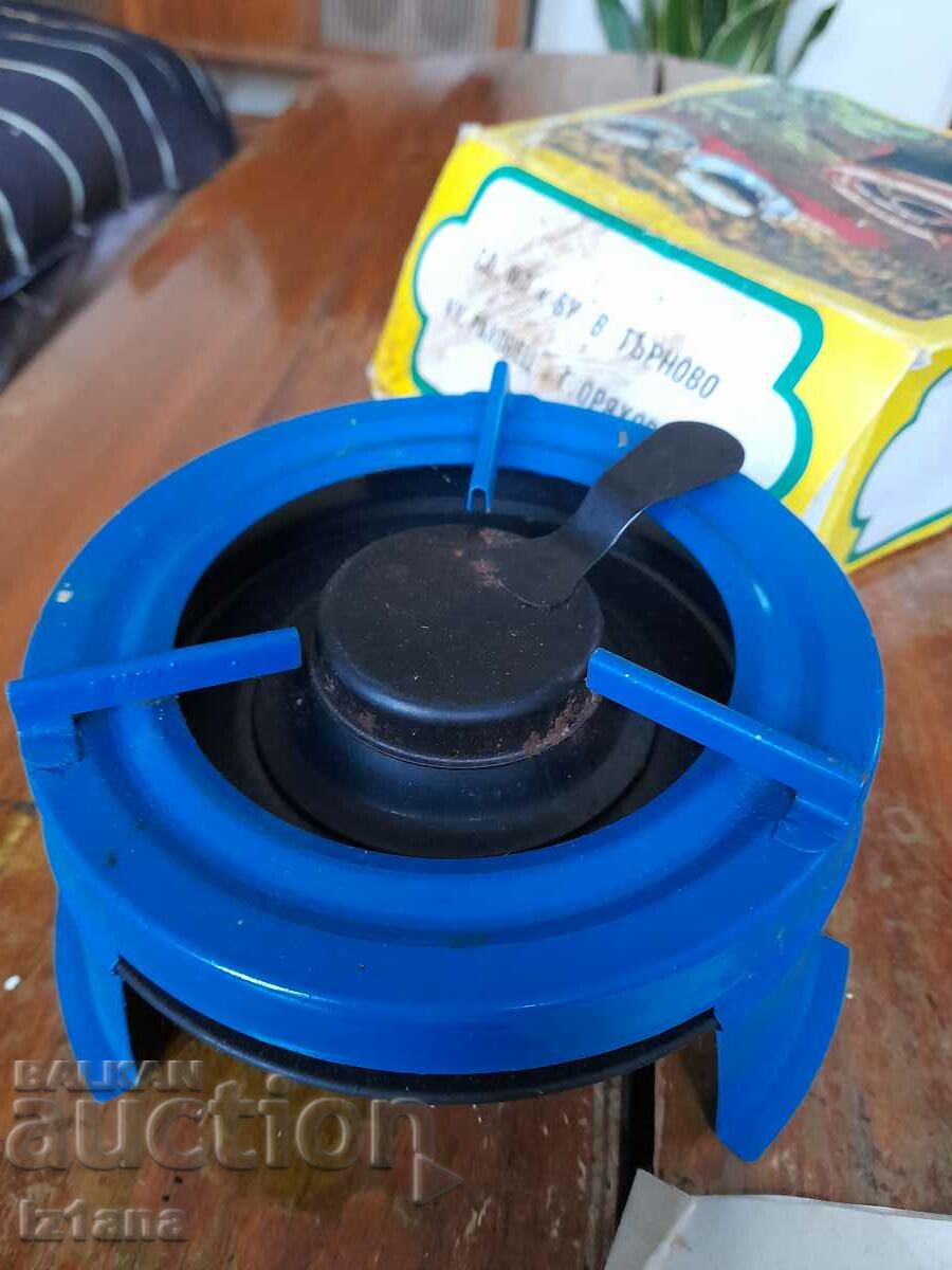 Delivery of Old alcohol stove, alcohol tank Delivery of Old alcohol stove, alcohol tank