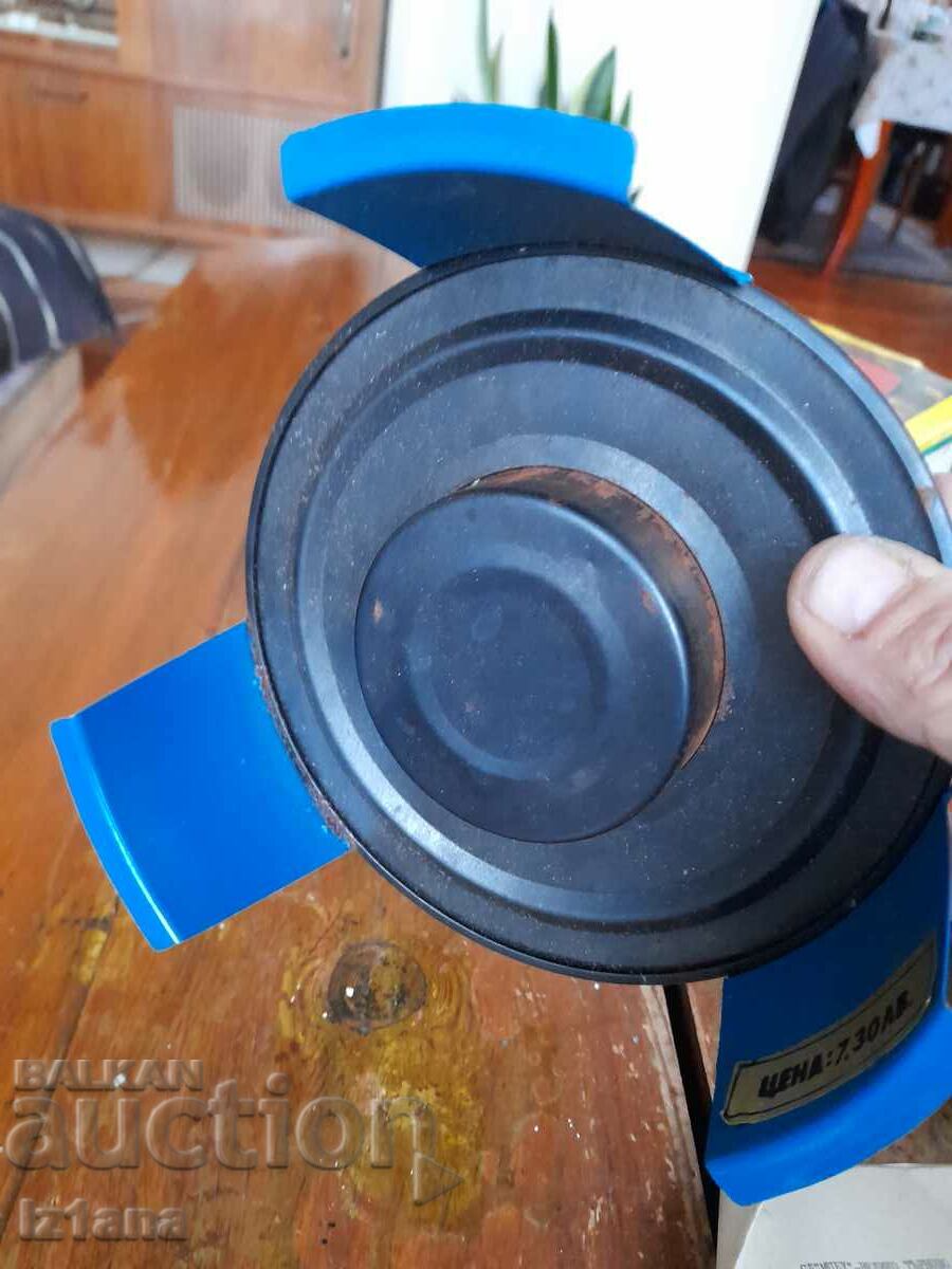 Old alcohol stove, alcohol tank - 6 Old alcohol stove, alcohol tank - 6