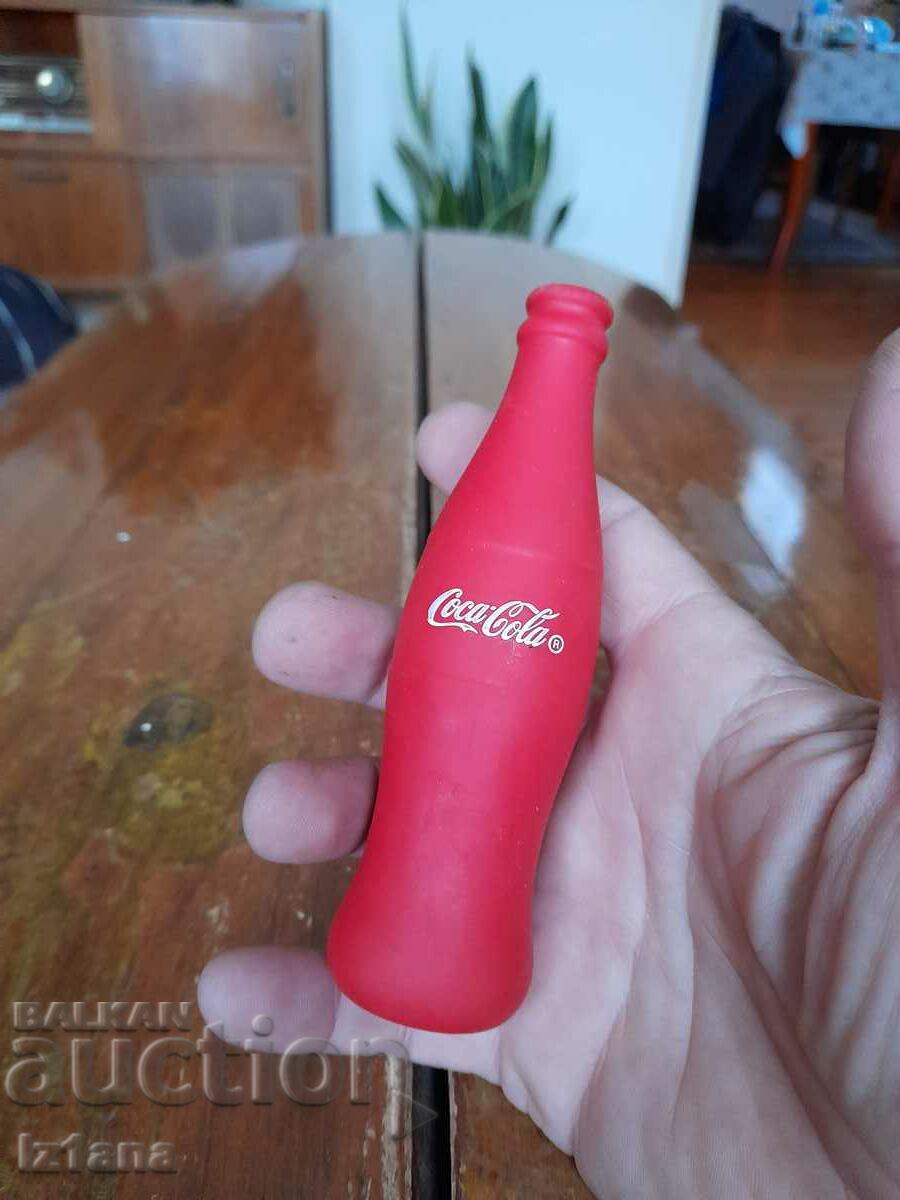 Old Coca Cola column, Coca Cola with price 42.00 BGN | € 21.47