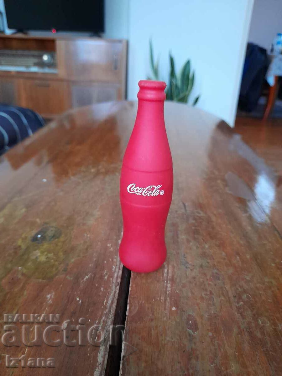 Стара колонка Кока Кола,Coca Cola