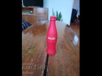 Παλιά στήλη Coca Cola, Coca Cola