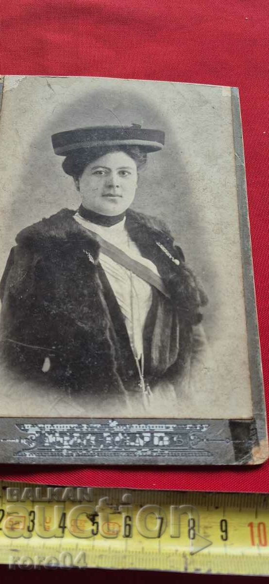 ЮНАКИНЯ - МАРИЯ ГЕНЧЕВА - СЛИВЕН - 1905 г. - 5 ЮНАКИНЯ - МАРИЯ ГЕНЧЕВА - СЛИВЕН - 1905 г. - 5