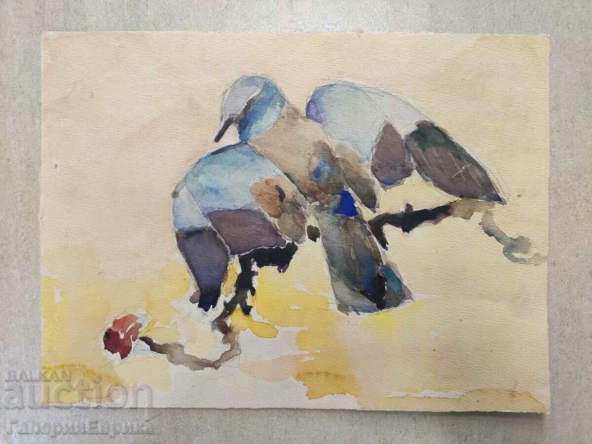 A masterpiece with price 9.00 BGN | € 4.60