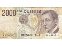 dioman - BANKNOTE - ITALY