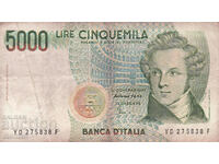 dioman - BANKNOTE - ITALY