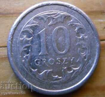 10 Groshis 2009 - Polonia