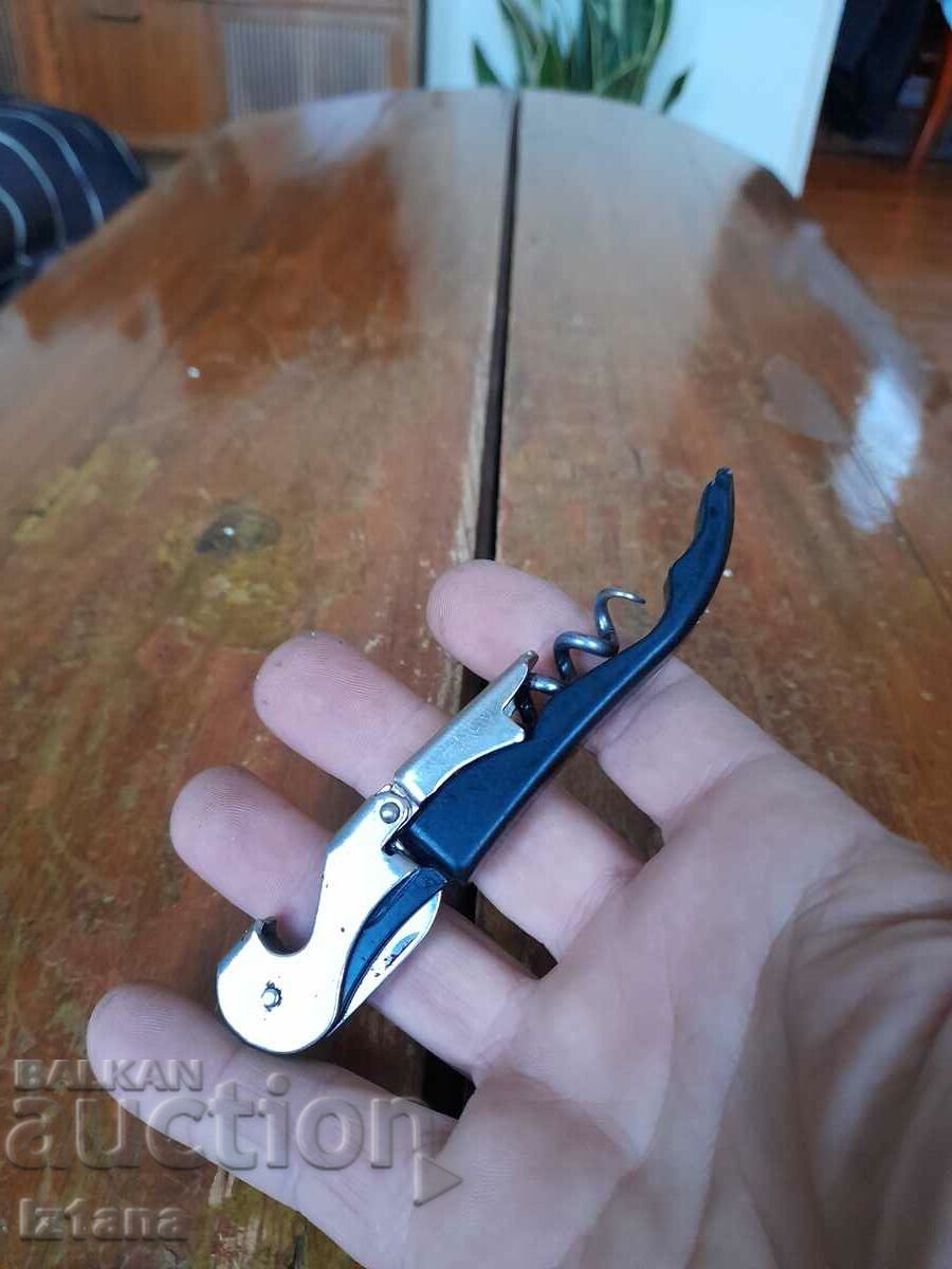 Old corkscrew Pulltap's Genuine with price 22.00 BGN | € 11.25 Old corkscrew Pulltap's Genuine with price 22.00 BGN | € 11.25